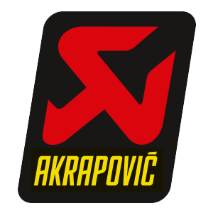 Akrapovic