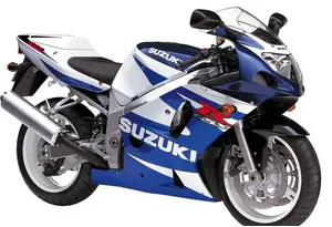 Suzuki GSX-R 600 K1 K2 K3 / WVBG