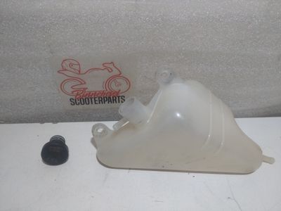 Ausgleichbehälter Suzuki GSX-R 750 WVBD Kühlmittel +Deckel K1 K2 K3 GSX-R 600 750