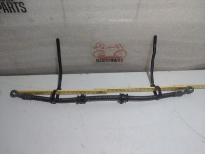 Bremsleitung Suzuki GSX-R 750 WVBD Vorn ca. 42cm Nichirin K1 K2 K3 GSX-R 600 750 Bremsleitung Suzuki GSX-R 750 WVBD Vorn ca. 42cm Nichirin K1 K2 K3 GSX-R 600 750