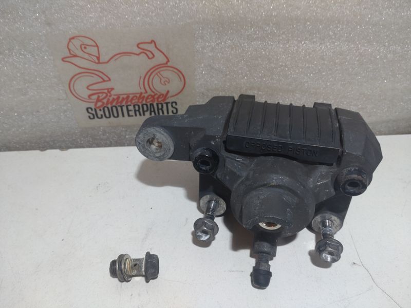 Bremssattel Suzuki GSX-R 750 WVBD Hinten Tokico K1 K2 K3 GSX-R 600 750 Bremssattel Suzuki GSX-R 750 WVBD Hinten Tokico K1 K2 K3 GSX-R 600 750