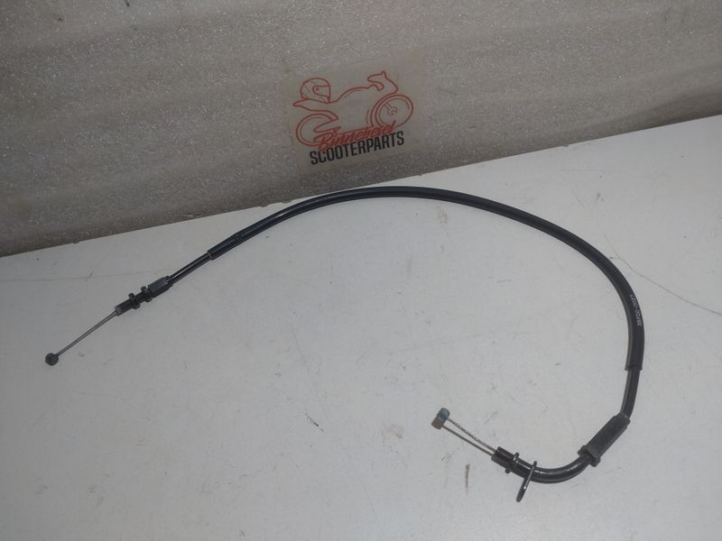 Chokezug Suzuki GSX-R 750 WVBD 35F00-0D27 K1 K2 K3 GSX-R 600 750 Chokezug Suzuki GSX-R 750 WVBD 35F00-0D27 K1 K2 K3 GSX-R 600 750