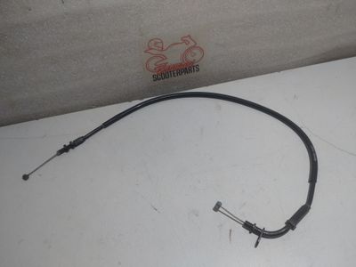 Chokezug Suzuki GSX-R 750 WVBD 35F00-0D27 K1 K2 K3 GSX-R 600 750 Chokezug Suzuki GSX-R 750 WVBD 35F00-0D27 K1 K2 K3 GSX-R 600 750