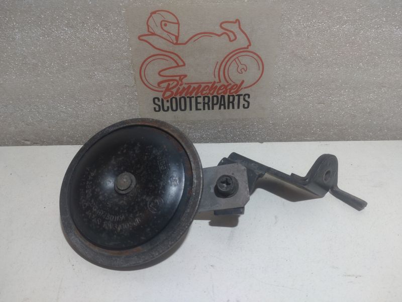 Hupe Suzuki GSX-R 750 WVBD Nikko YF-12 Horn 12V 3A 105dB K1 K2 K3 GSX-R 600 750