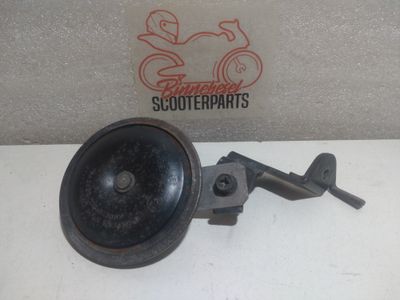 Hupe Suzuki GSX-R 750 WVBD Nikko YF-12 Horn 12V 3A 105dB K1 K2 K3 GSX-R 600 750