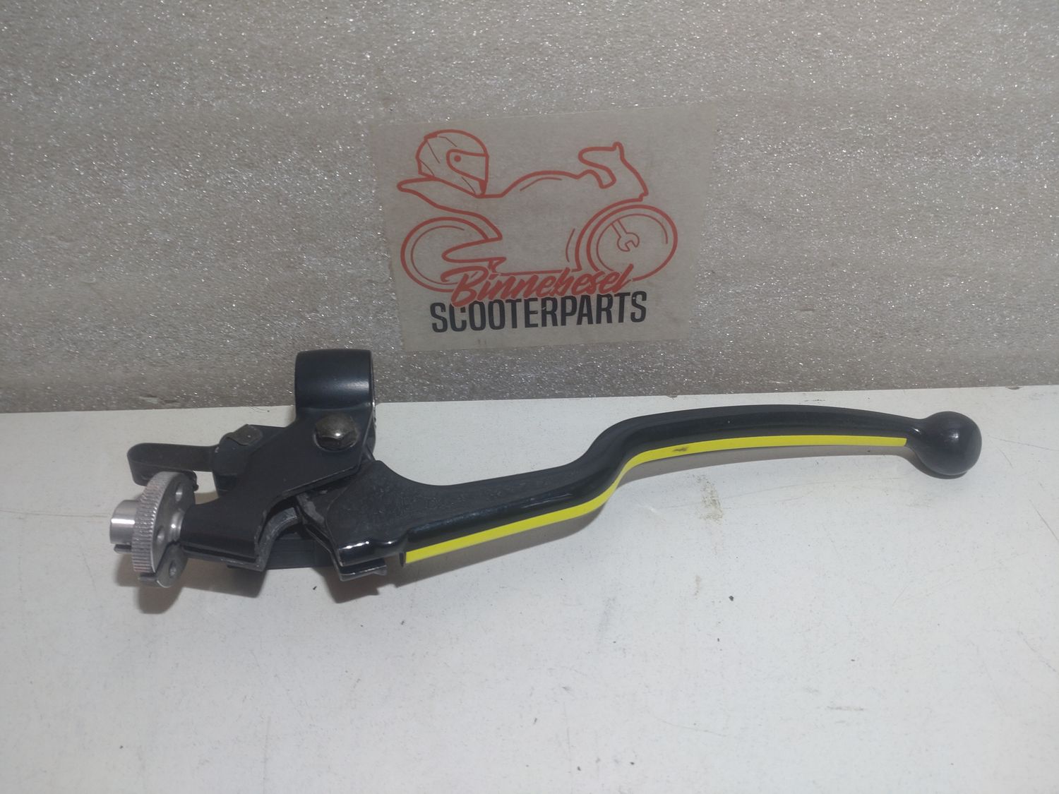 Kupplungshebel Suzuki GSX-R 750 WVBD +Schalter K1 K2 K3 GSX-R 600 750