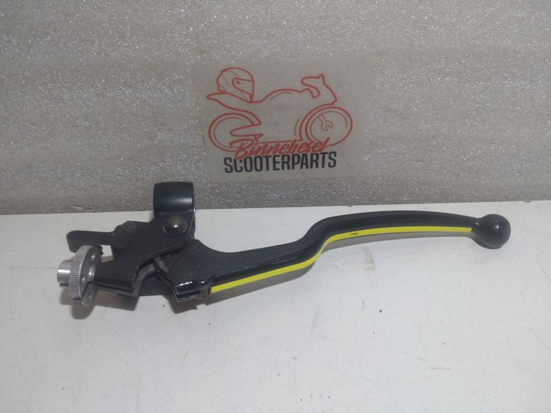 Kupplungshebel Suzuki GSX-R 750 WVBD +Schalter K1 K2 K3 GSX-R 600 750 Kupplungshebel Suzuki GSX-R 750 WVBD +Schalter K1 K2 K3 GSX-R 600 750