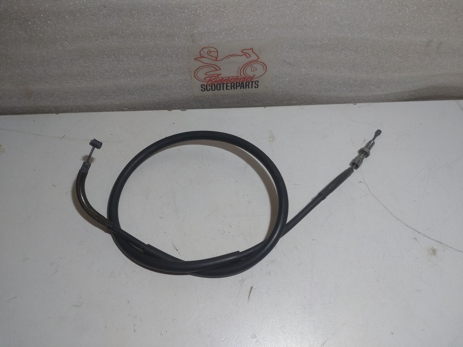 Kupplungszug Suzuki GSX-R 750 WVBD 35F00-0D24 K1 K2 K3 GSX-R 600 750