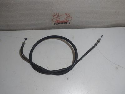 Kupplungszug Suzuki GSX-R 750 WVBD 35F00-0D24 K1 K2 K3 GSX-R 600 750 Kupplungszug Suzuki GSX-R 750 WVBD 35F00-0D24 K1 K2 K3 GSX-R 600 750