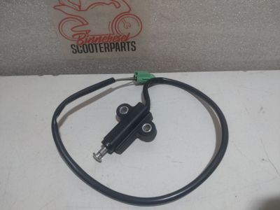 Neutralschalter Suzuki GSX-R 750 WVBD Seitenständer Omron C8S-50D 37840-35F00 K1 K2 K3 GSX-R 600 750