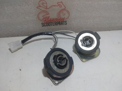 Rücklichtkabel Suzuki GSX-R 750 WVBD Lampenfassung Tokaidenso K1 K2 K3 GSX-R 600 750 (Stecker porös)