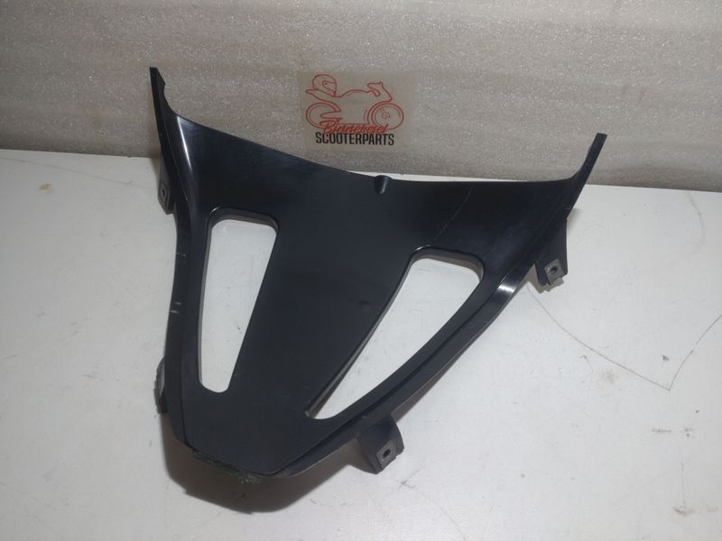 Verkleidung Suzuki GSX-R 750 WVBD Bug Schwarz Verkleidung Suzuki GSX-R 750 WVBD Bug Schwarz
