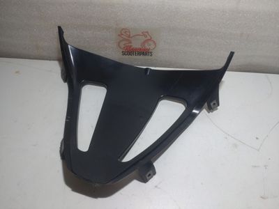 Verkleidung Suzuki GSX-R 750 WVBD Bug Schwarz Verkleidung Suzuki GSX-R 750 WVBD Bug Schwarz