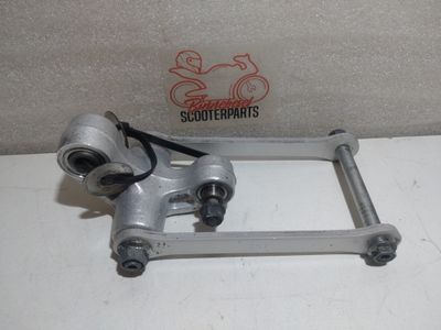 Umlenkknochen Suzuki GSX-R 750 WVBD Federbein Umlenkung K1 K2 K3 GSX-R 600 750 Umlenkknochen Suzuki GSX-R 750 WVBD Federbein Umlenkung K1 K2 K3 GSX-R 600 750