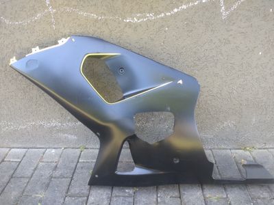 Verkleidung Suzuki GSX-R 750 WVBD Seitenteil Vorn Links 94481-35F L Verkleidung Suzuki GSX-R 750 WVBD Seitenteil Vorn Links 94481-35F L