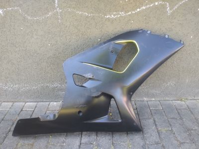 Verkleidung Suzuki GSX-R 750 WVBD Seitenteil Vorn Rechts 94471-35F R Verkleidung Suzuki GSX-R 750 WVBD Seitenteil Vorn Rechts 94471-35F R