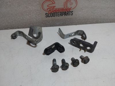 Verkleidungshalter Suzuki GSX-R 750 WVBD Halterung Verkleidung K1 K2 K3 Verkleidungshalter Suzuki GSX-R 750 WVBD Halterung Verkleidung K1 K2 K3