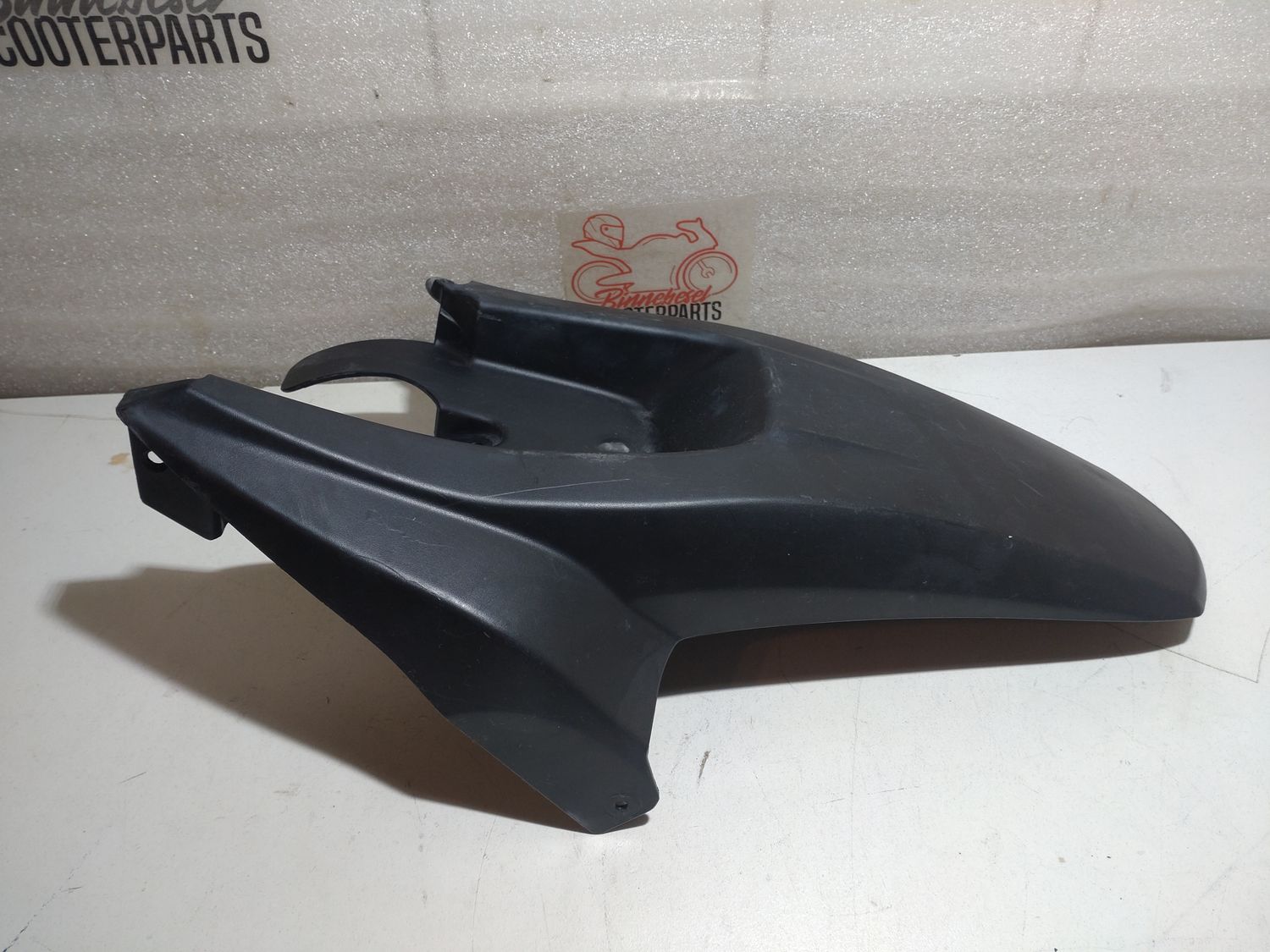 Verkleidung Aprilia Tuono 125 IE 4T ABS E5 2021-2024 Heck Spritzschutz Kotflügel DIS B043209