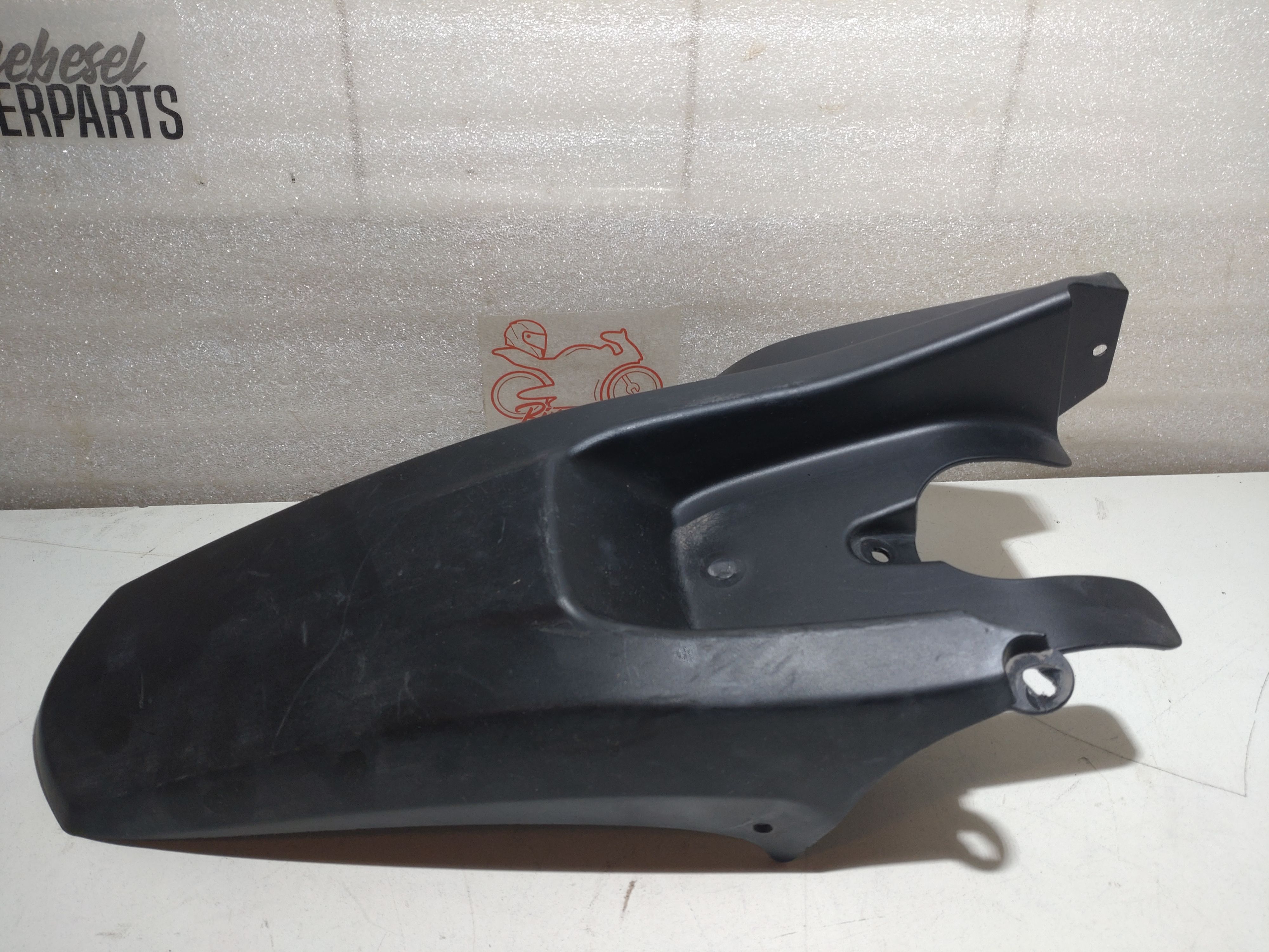 Verkleidung Aprilia Tuono 125 IE 4T ABS E5 2021-2024 Heck Spritzschutz Kotflügel DIS B043209