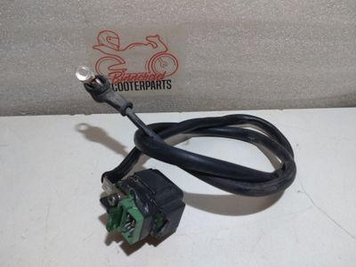 Anlasser-Relais Honda VFR 800 FI RC46 Anlasser-Relais Honda VFR 800 FI RC46