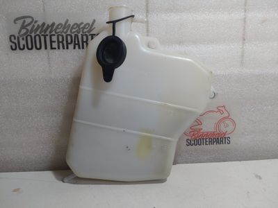 Ausgleichbehälter Honda VFR 800 FI RC46 Kühlmittel +Deckel Ausgleichbehälter Honda VFR 800 FI RC46 Kühlmittel +Deckel