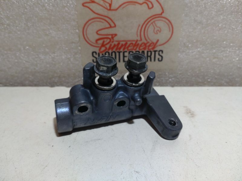 Bremskraftverteiler Honda VFR 800 FI RC46 Nissin Bremskraftverteiler Honda VFR 800 FI RC46 Nissin
