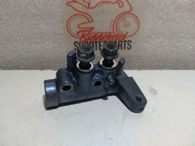Bremskraftverteiler Honda VFR 800 FI RC46 Nissin Bremskraftverteiler Honda VFR 800 FI RC46 Nissin
