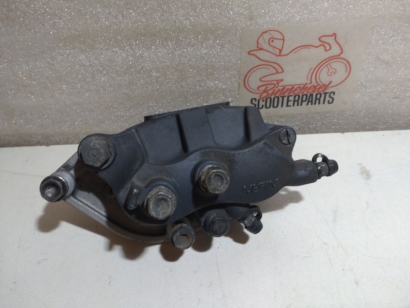 Bremssattel Honda VFR 800 FI RC46 Hinten Nissin Bremssattel Honda VFR 800 FI RC46 Hinten Nissin