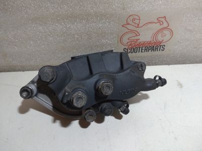 Bremssattel Honda VFR 800 FI RC46 Hinten Nissin Bremssattel Honda VFR 800 FI RC46 Hinten Nissin