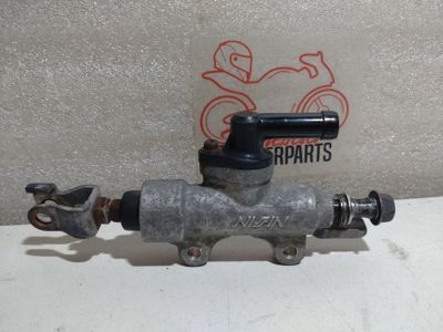 Bremszylinder Honda VFR 800 FI RC46 Hinten Nissin Bremszylinder Honda VFR 800 FI RC46 Hinten Nissin