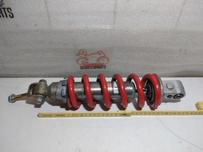 Federbein Honda VFR 800 FI RC46 +Aufnahme Oben 330mm Showa MBG003 Gasdruck Federbein Honda VFR 800 FI RC46 +Aufnahme Oben 330mm Showa MBG003 Gasdruck