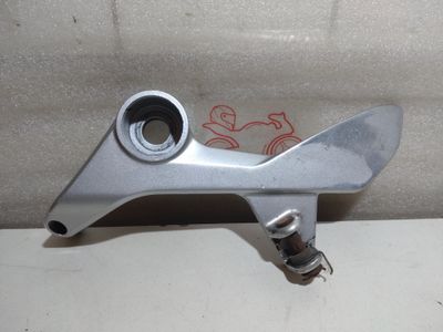 Fußrastenkonsole Honda VFR 800 FI RC46 Fahrer Links Fußrastenkonsole Honda VFR 800 FI RC46 Fahrer Links