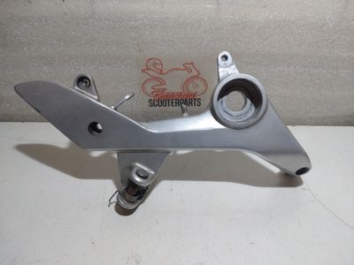 Fußrastenkonsole Honda VFR 800 FI RC46 Fahrer Rechts Fußrastenkonsole Honda VFR 800 FI RC46 Fahrer Rechts