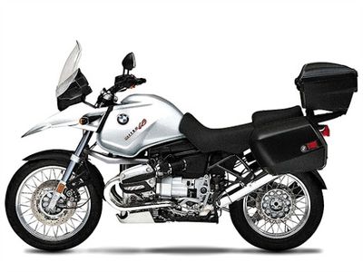 BMW R 1150 GS / R21