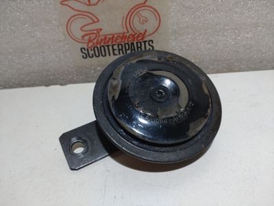 Hupe Honda VFR 800 FI RC46 Mitsuba MBH-2E01 12V Horn Hupe Honda VFR 800 FI RC46 Mitsuba MBH-2E01 12V Horn