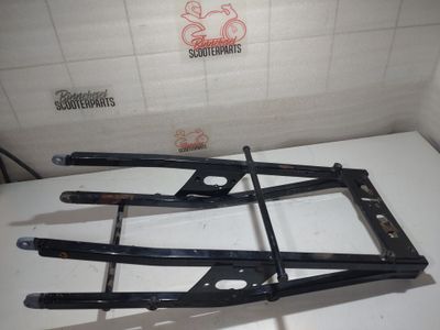 Rahmenteil Honda VFR 800 FI RC46 Heckrahmen Rahmenteil Honda VFR 800 FI RC46 Heckrahmen
