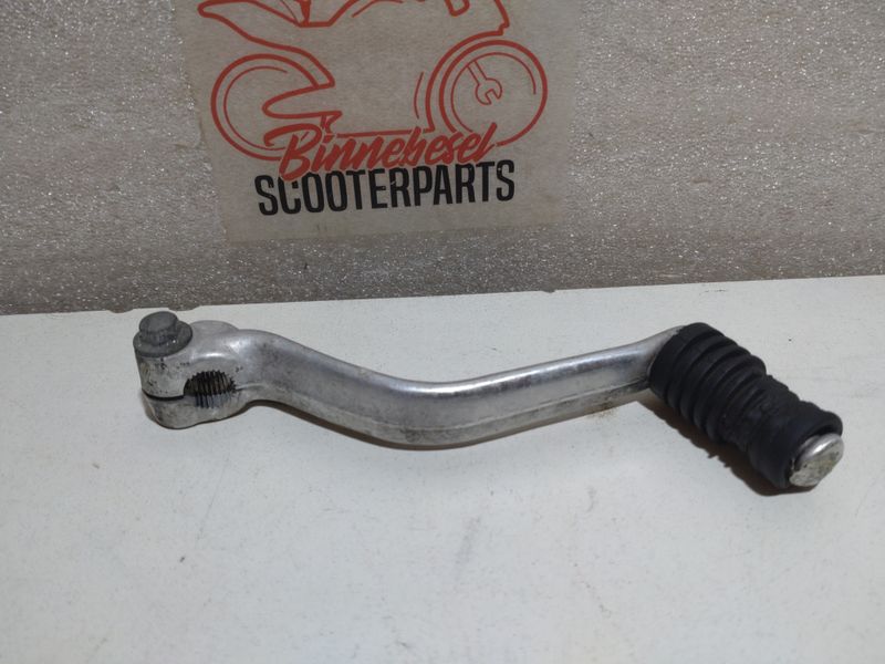 Schalthebel Honda VFR 800 FI RC46 Schaltpedal Schalthebel Honda VFR 800 FI RC46 Schaltpedal