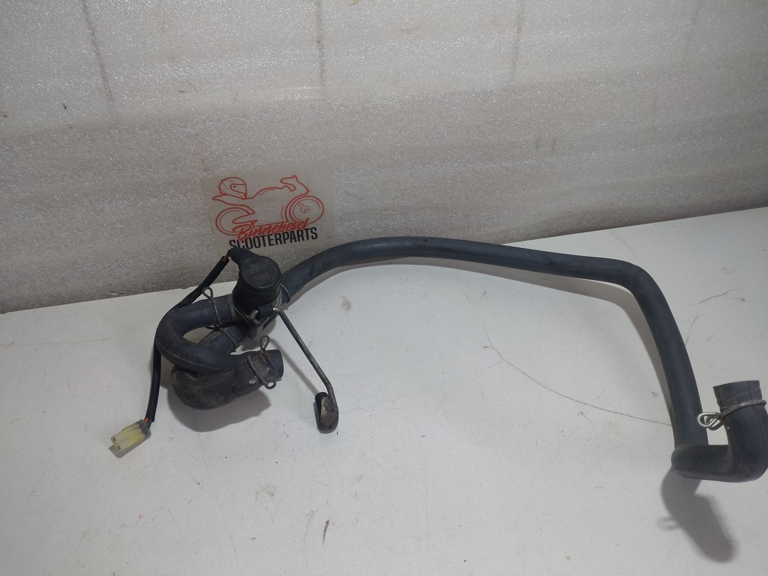 Thermostat Honda VFR 800 FI RC46 +Gehäuse