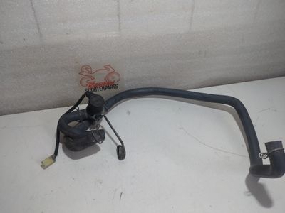Thermostat Honda VFR 800 FI RC46 +Gehäuse