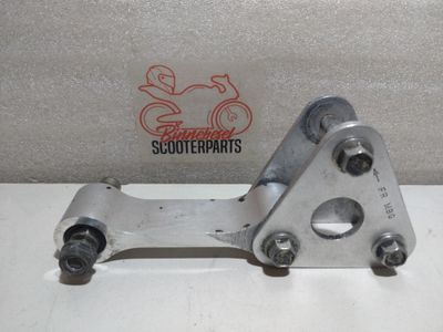 Umlenkknochen Honda VFR 800 FI RC46 Federbein Umlenkung Umlenkknochen Honda VFR 800 FI RC46 Federbein Umlenkung