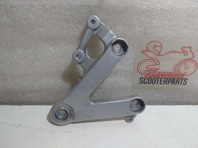 Fußrastenkonsole Honda CBR 900 RR SC28 Fahrer Rechts Fußrastenkonsole Honda CBR 900 RR SC28 Fahrer Rechts