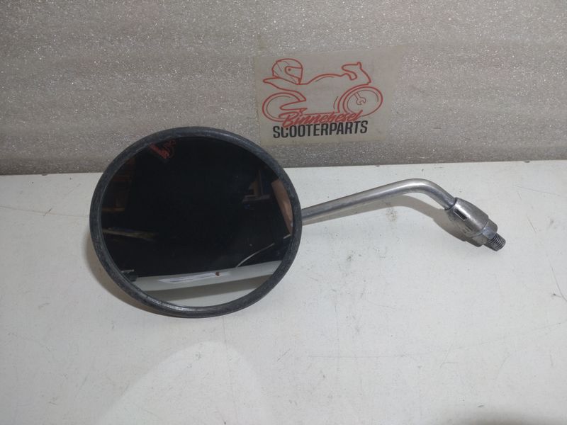 Spiegel Yamaha RS 100 1Y8 Links M10 #2 L e2 637 Spiegel Yamaha RS 100 1Y8 Links M10 #2 L e2 637