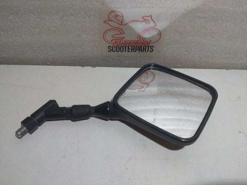 Spiegel Suzuki DR 350 SK42B Rechts M10 L e6 8303 Spiegel Suzuki DR 350 SK42B Rechts M10 L e6 8303