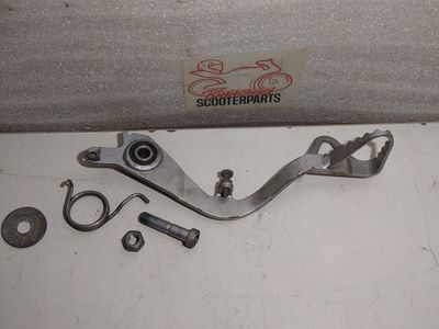 Bremshebel BMW R 1150 GS R21 Bremspedal +Feder Bremshebel BMW R 1150 GS R21 Bremspedal +Feder