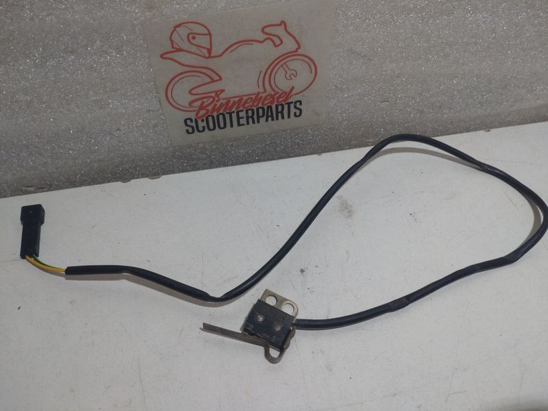 Bremslichtschalter BMW R 1150 GS R21 Hinterradbremse
