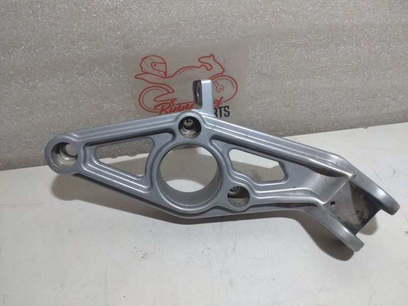 Fußrastenkonsole BMW R 1150 GS R21 Fahrer Links 2335597