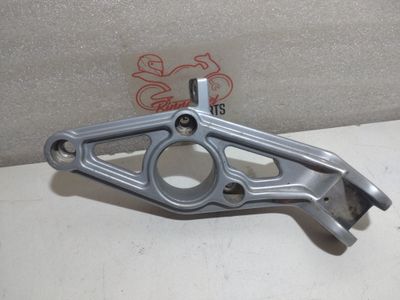 Fußrastenkonsole BMW R 1150 GS R21 Fahrer Links 2335597 Fußrastenkonsole BMW R 1150 GS R21 Fahrer Links 2335597