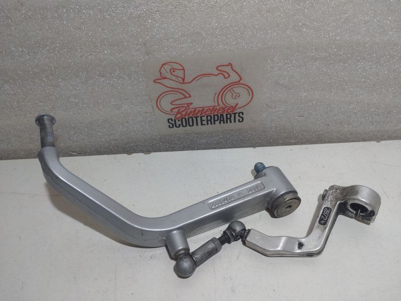 Schalthebel BMW R 1150 GS R21 Schaltpedal +Schaltgestänge 2333452 2872