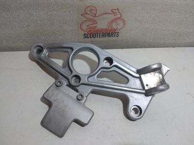 Fußrastenkonsole BMW R 1150 GS R21 Fahrer Rechts 2335598 Fußrastenkonsole BMW R 1150 GS R21 Fahrer Rechts 2335598