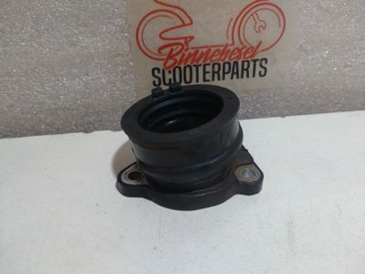Ansaugstutzen Aprilia Tuono 125 4T E4 ABS 2017 Piaggio M545M Offen 897800 Ansaugstutzen Aprilia Tuono 125 4T E4 ABS 2017 Piaggio M545M Offen 897800